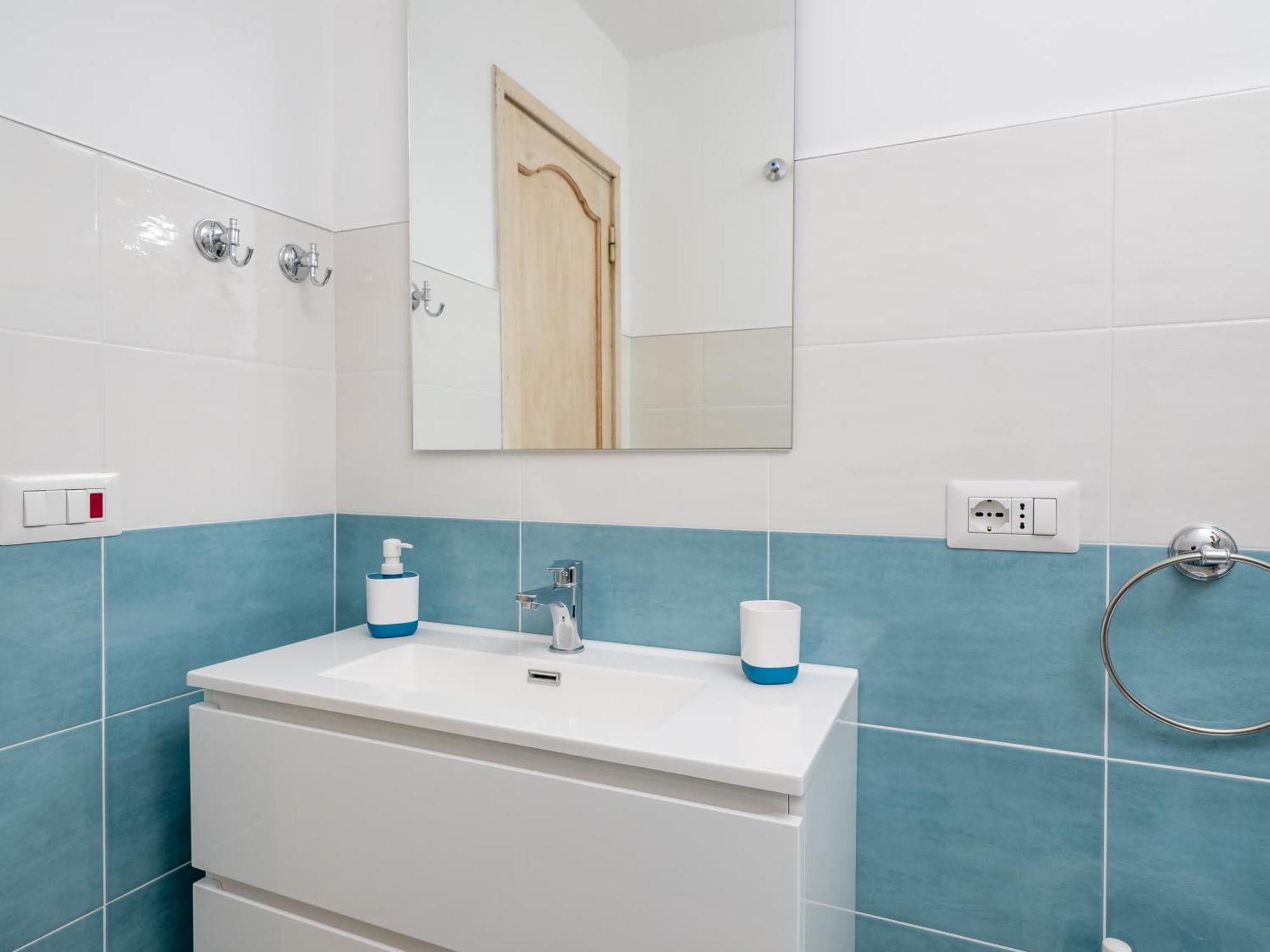 Casa Vittorina Holiday home *
