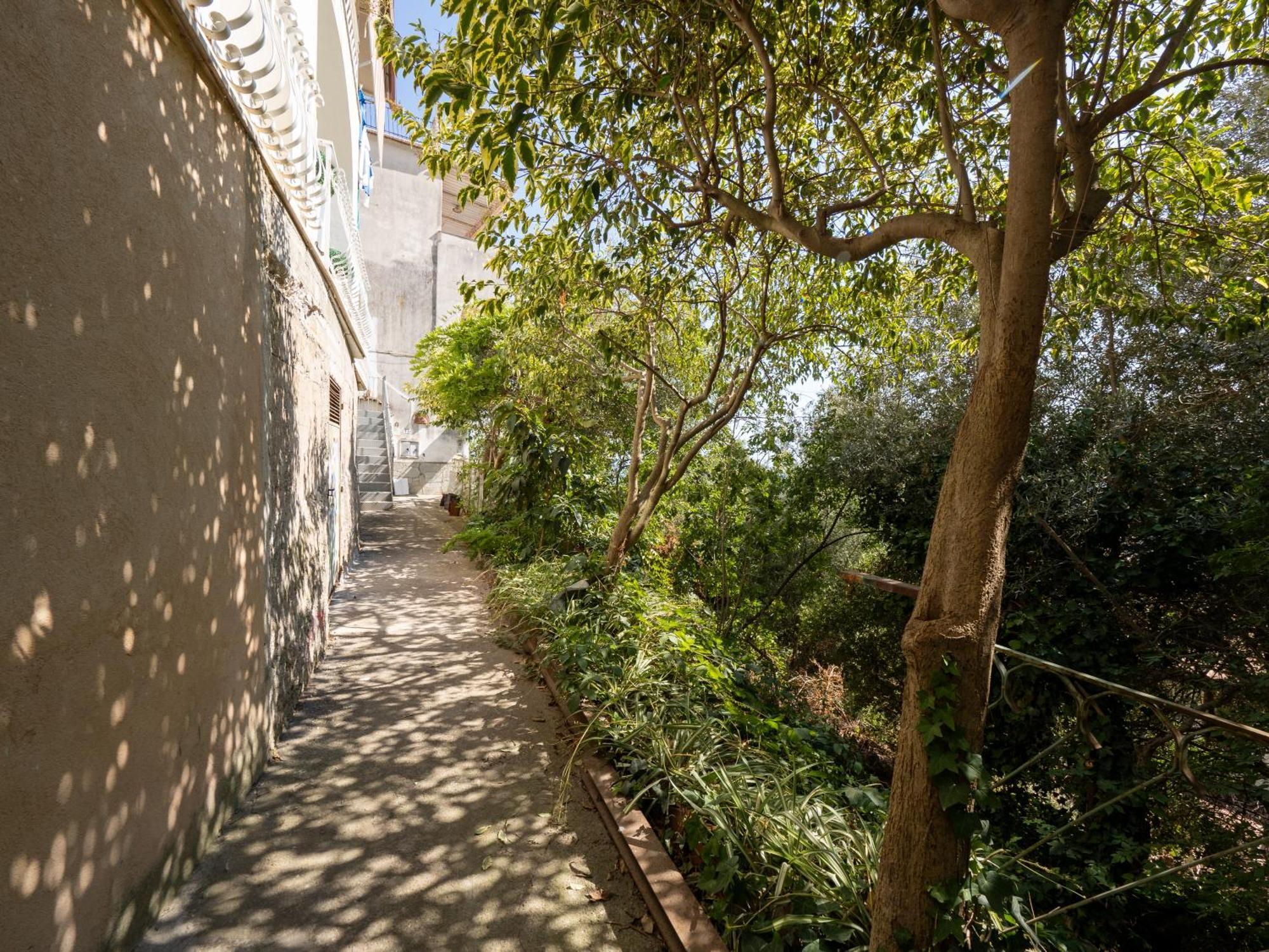 Casa Vittorina *
