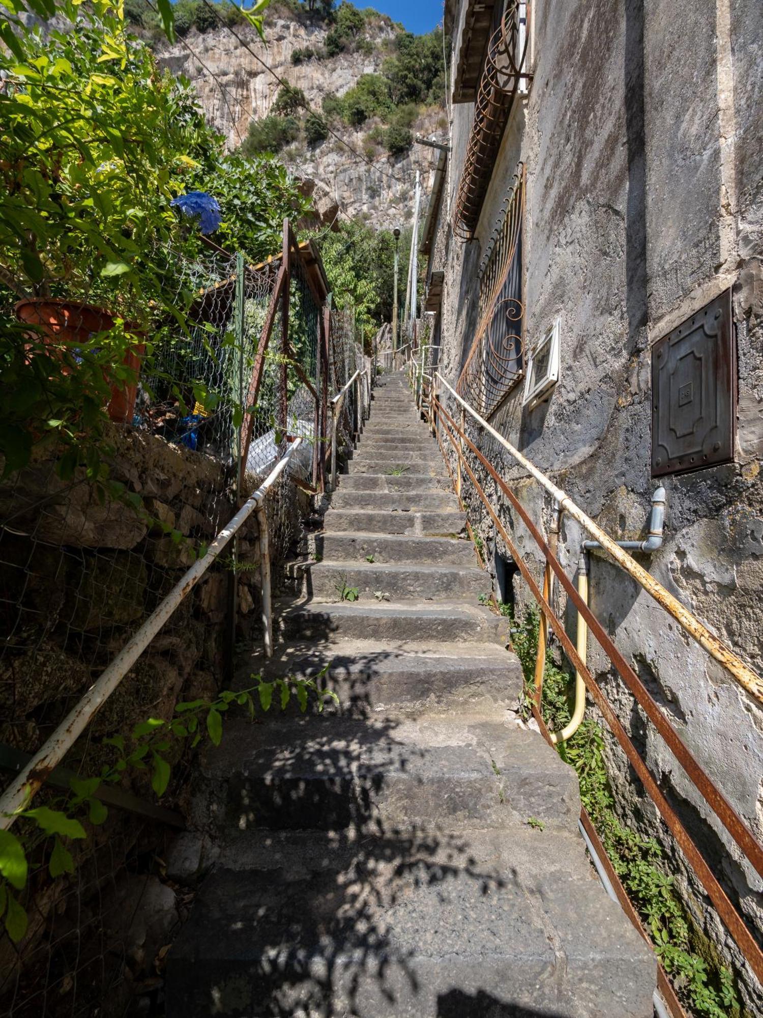 Casa Vittorina Holiday home *
