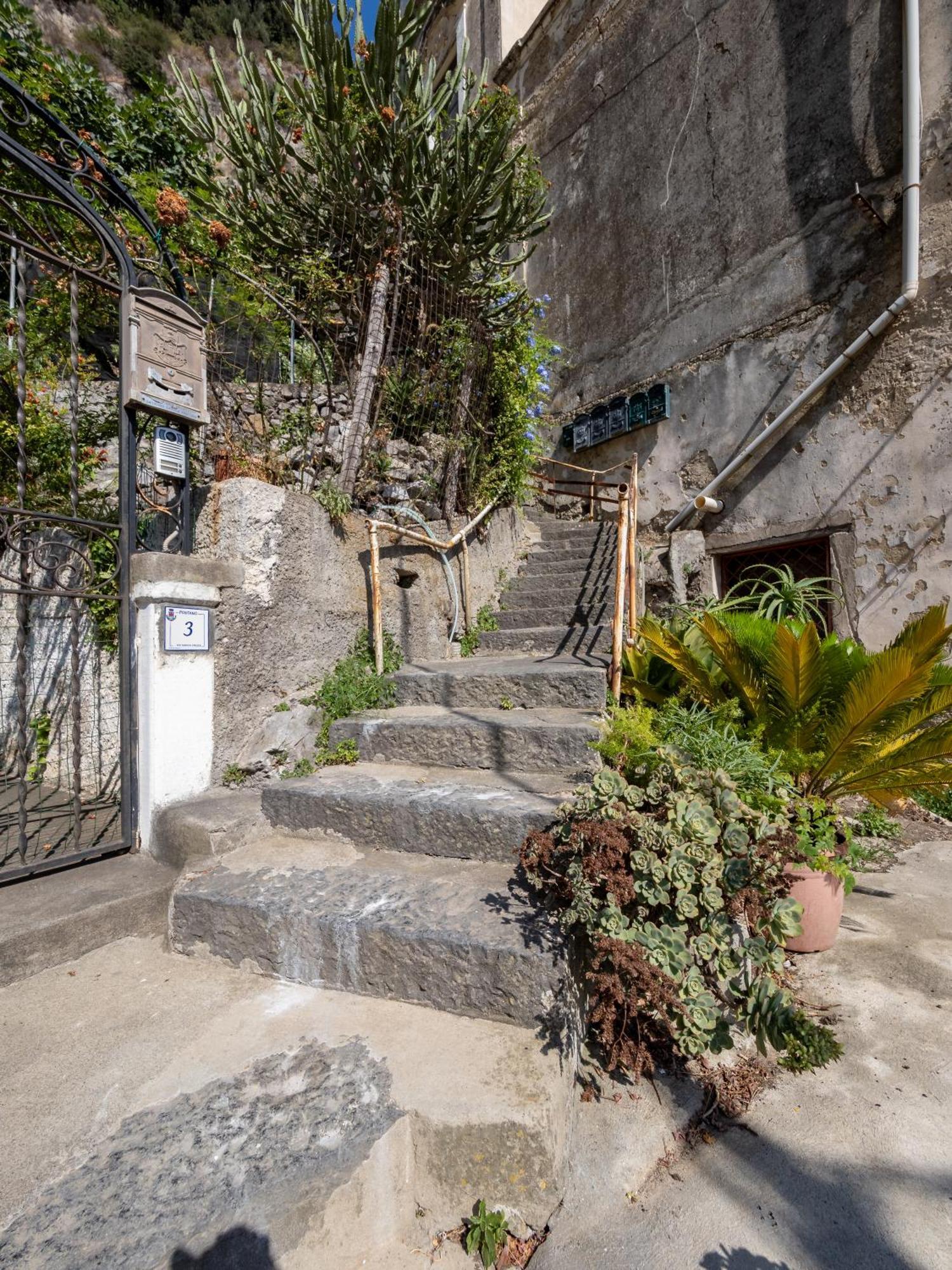 Holiday home Casa Vittorina *
