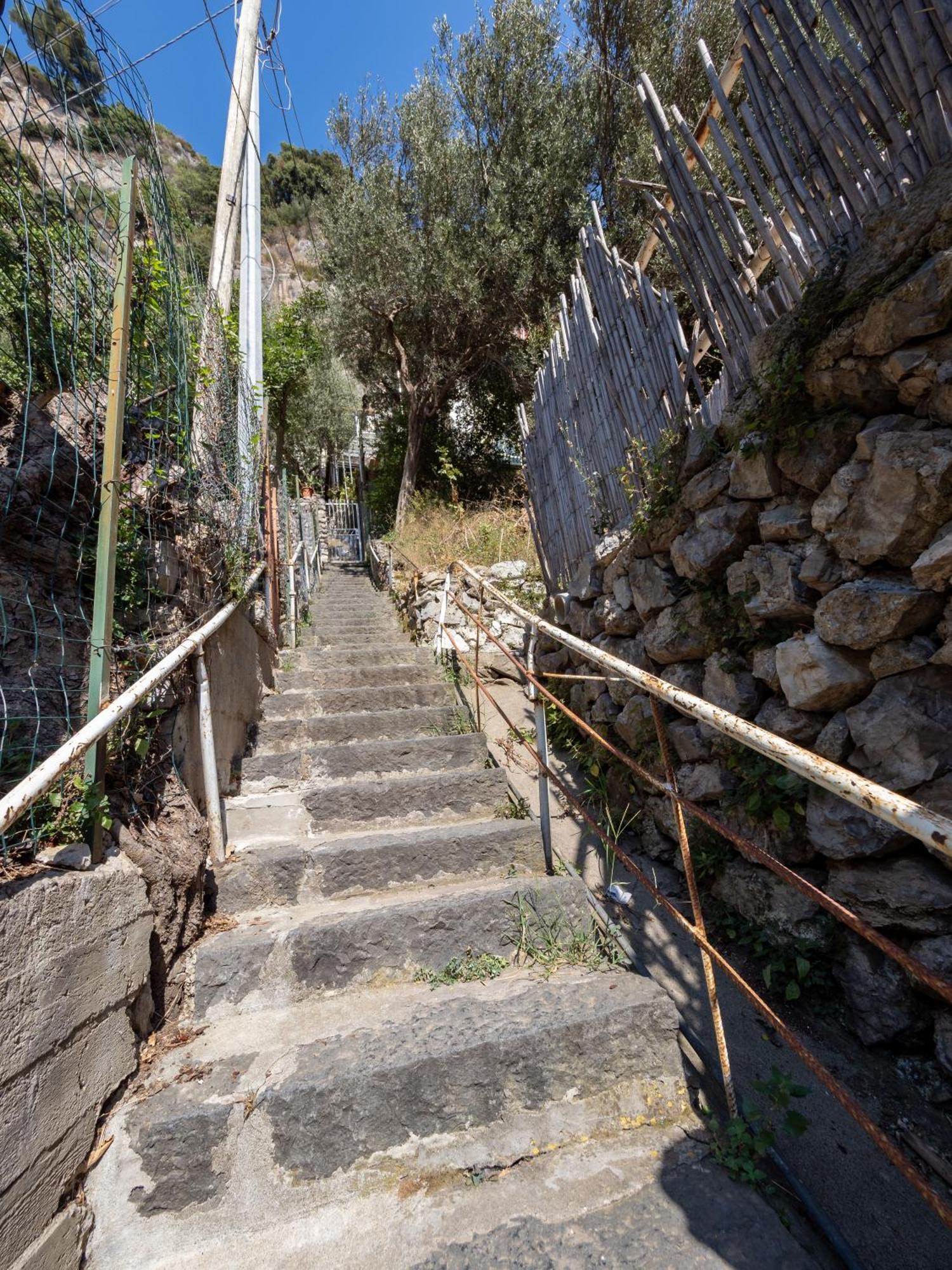 Casa Vittorina *