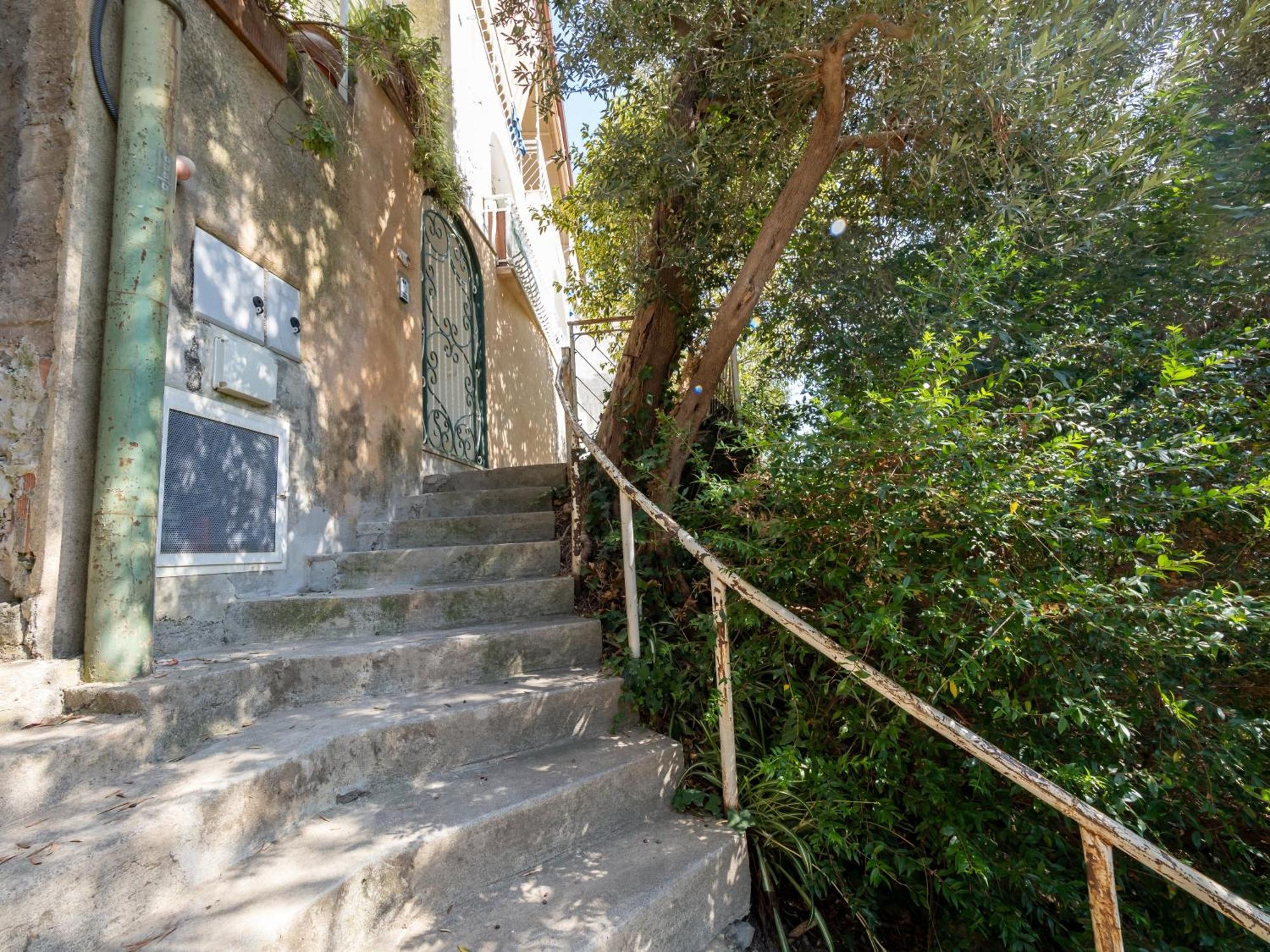 Casa Vittorina Holiday home