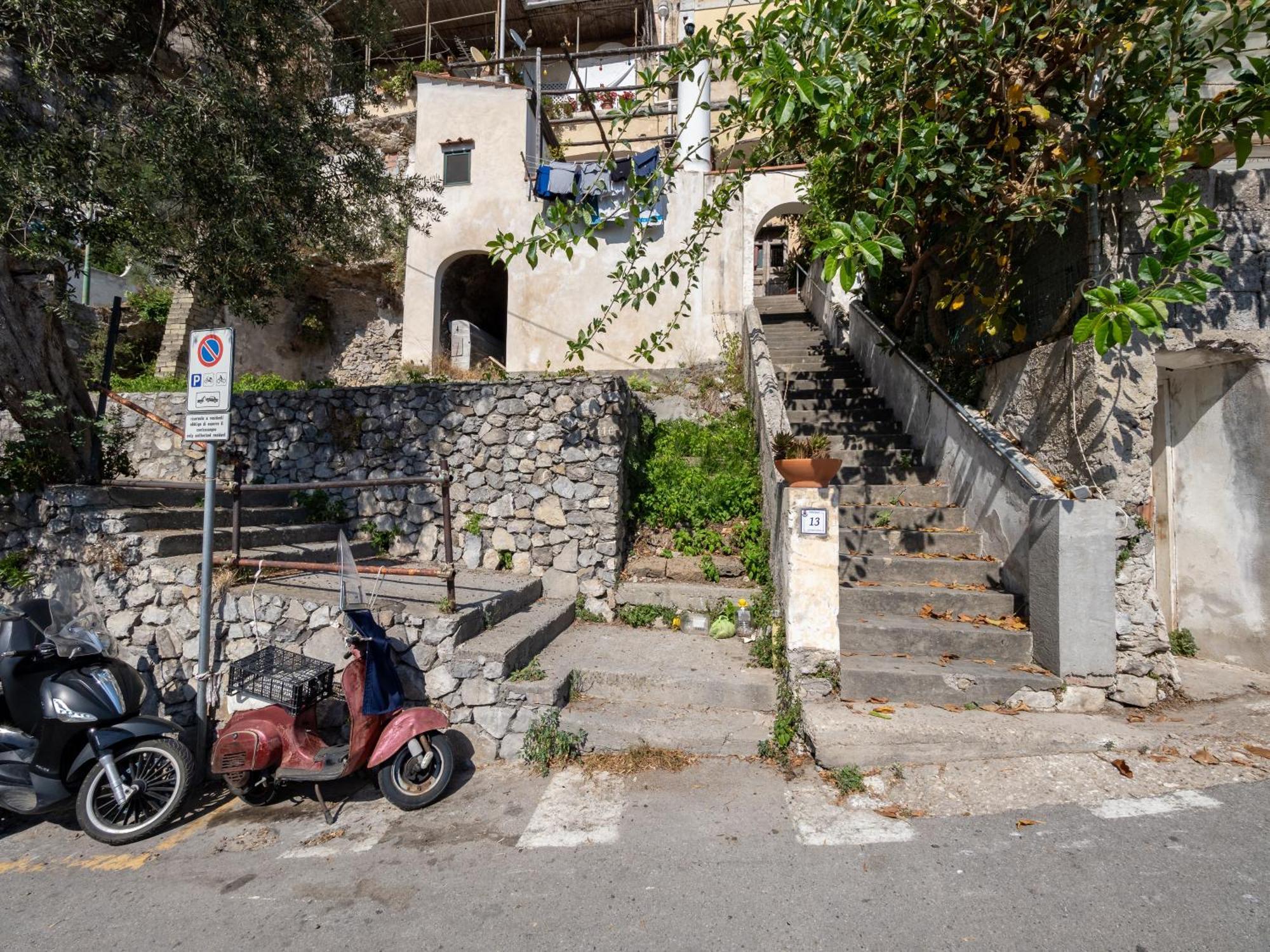 Holiday home Casa Vittorina