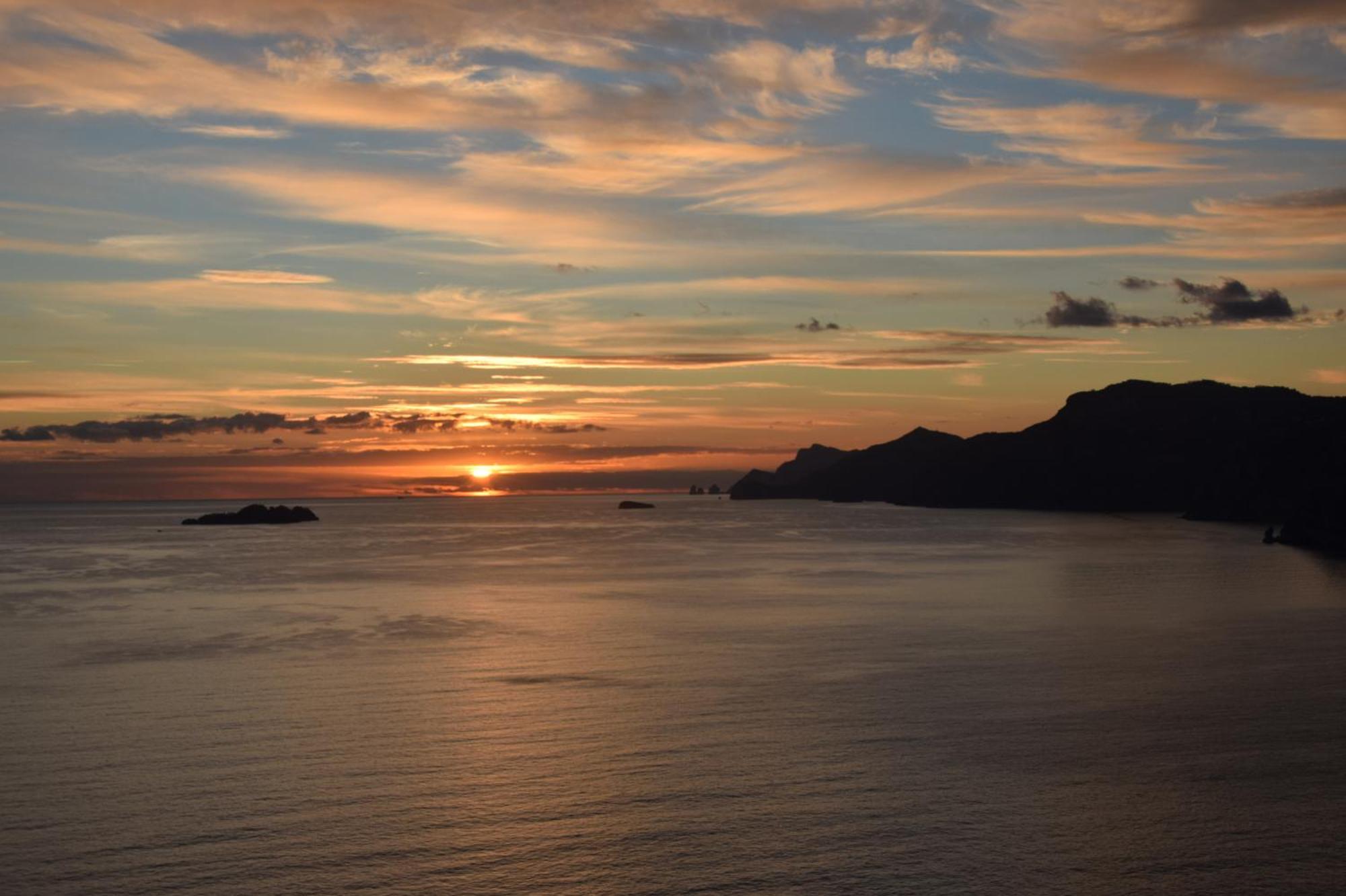 La Bizantina Luxury 2* Positano