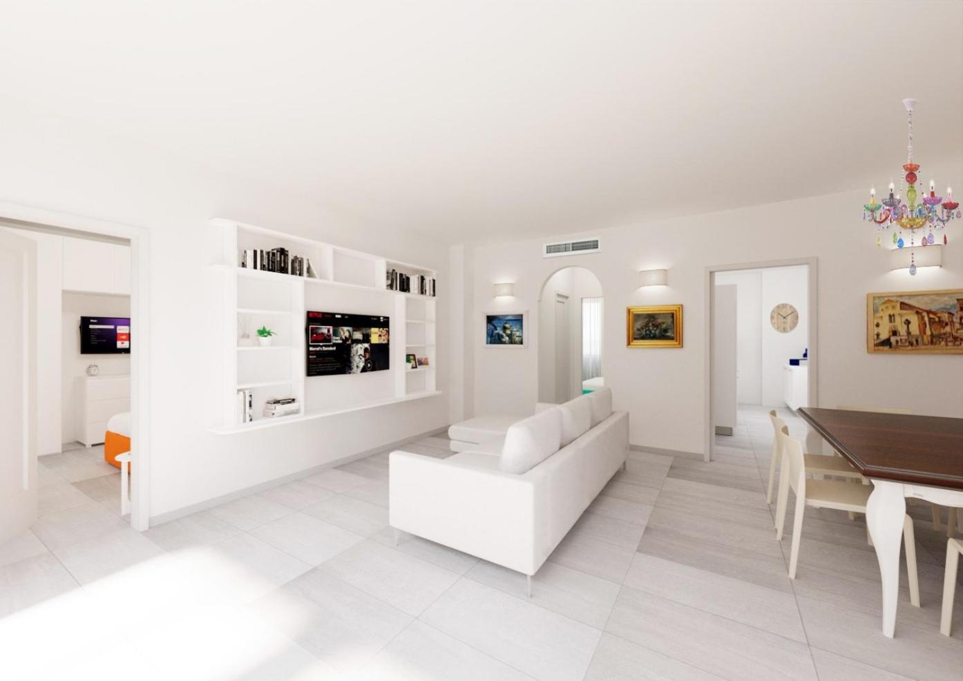 Holiday home Leonardo In The Heart Of *