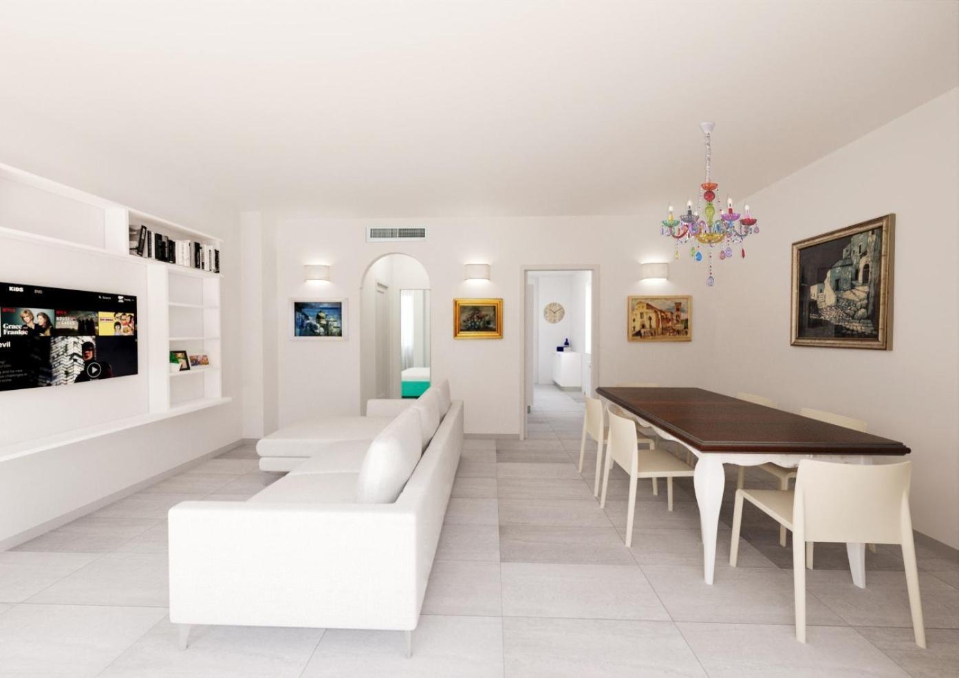 Holiday home Leonardo In The Heart Of Positano