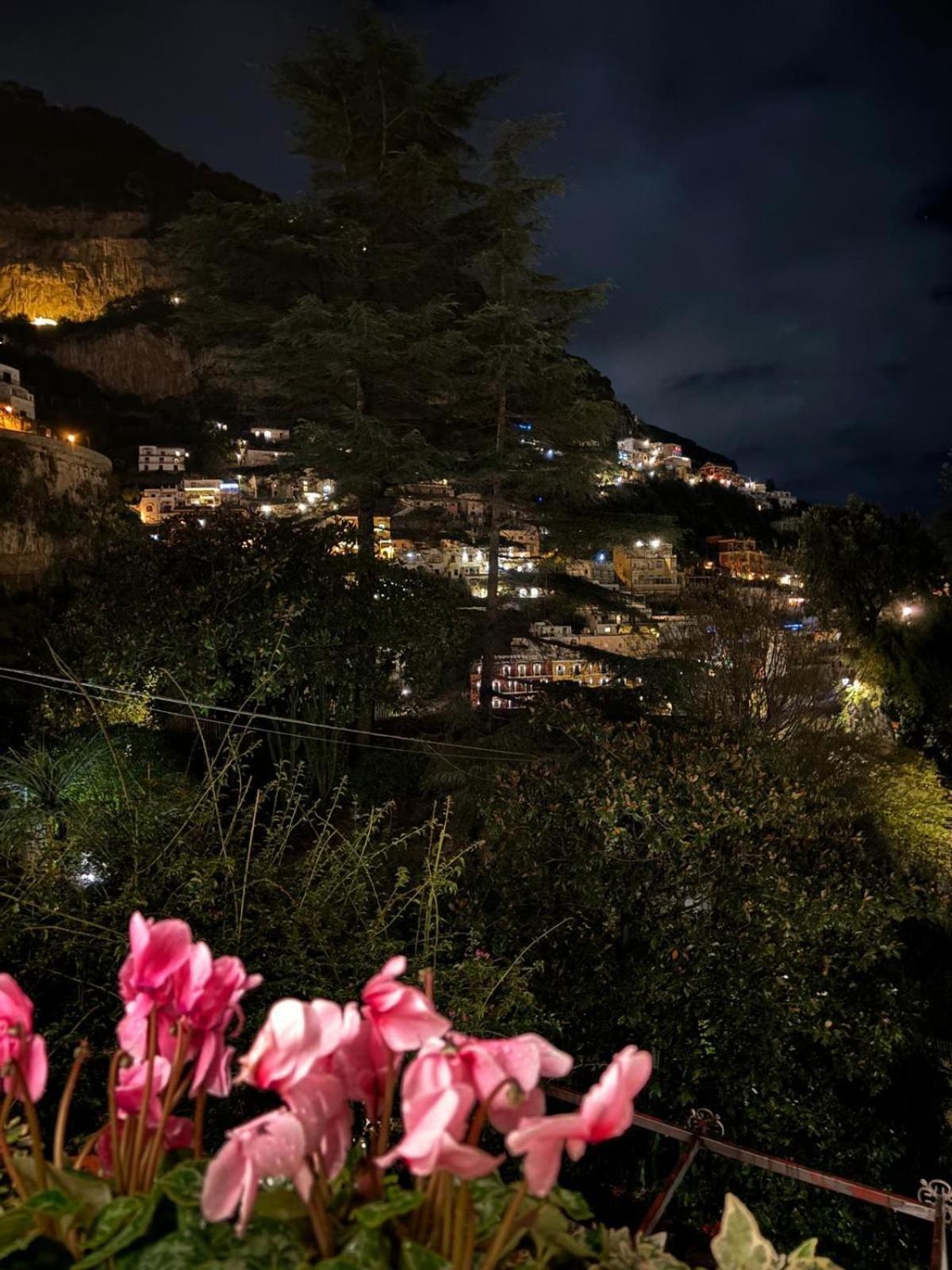Leonardo In The Heart Of Positano