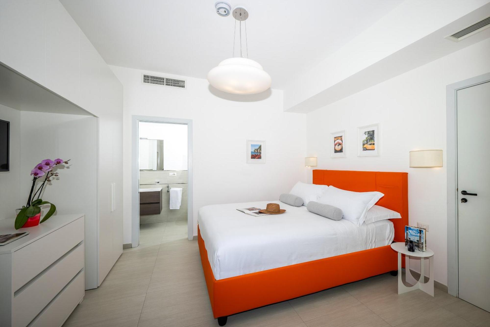 Holiday home Leonardo In The Heart Of Positano