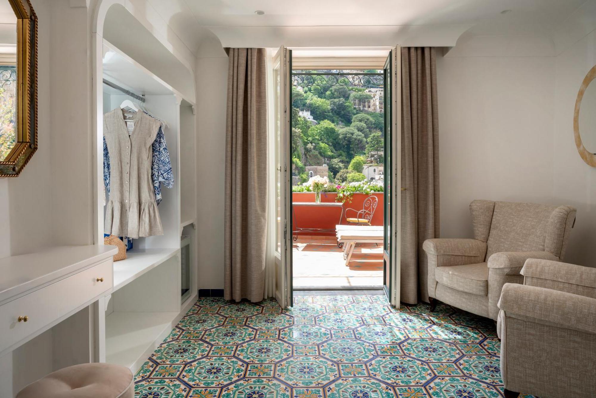 Hotel Savoia 4*