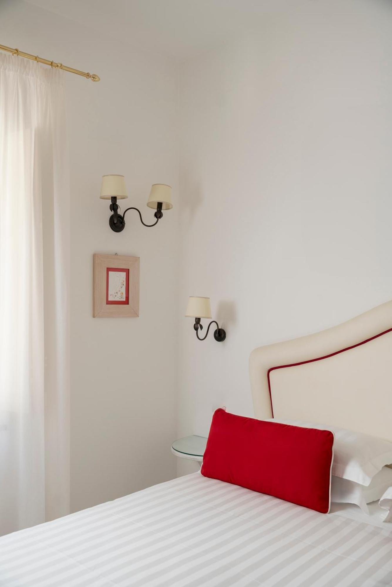 Savoia Hotel Positano