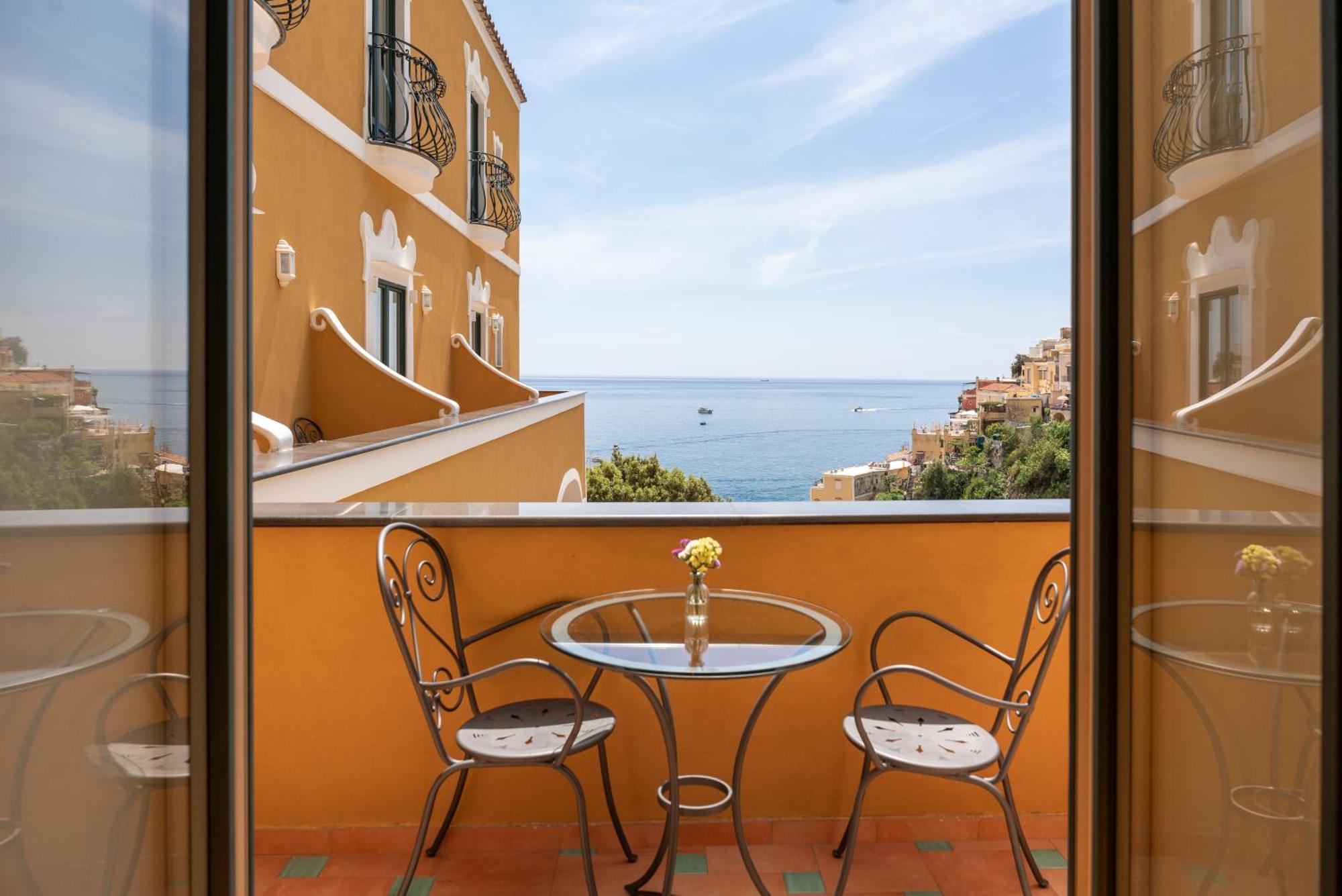 Savoia Positano