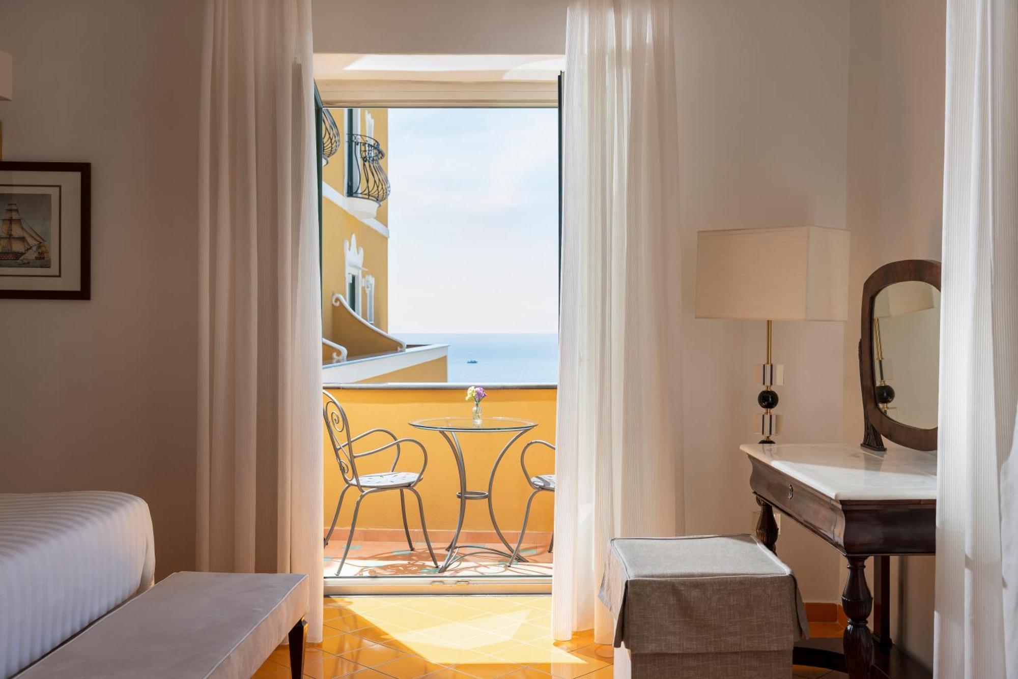 Savoia Hotel