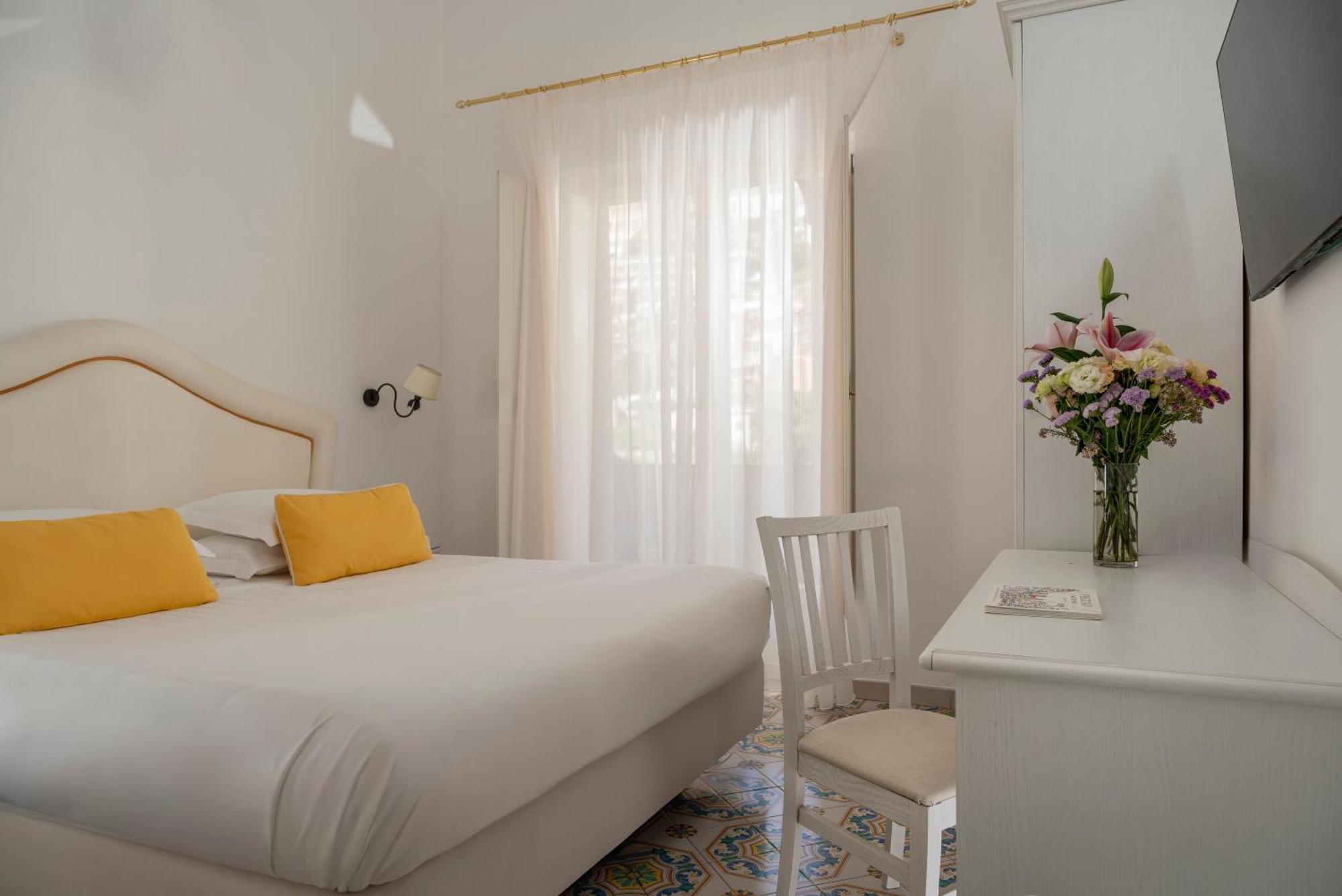 Savoia 4* Positano