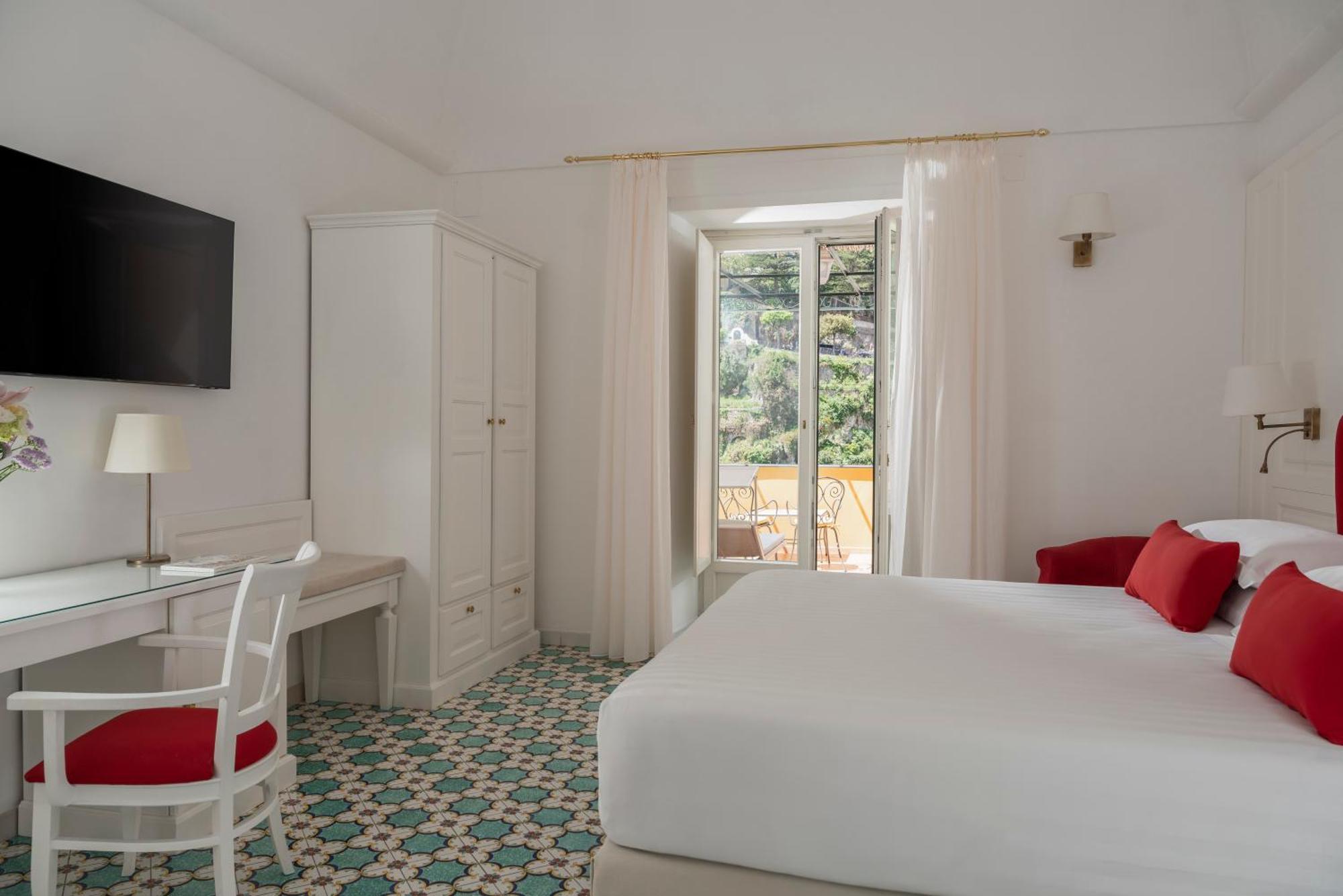 Hotel Savoia 4*