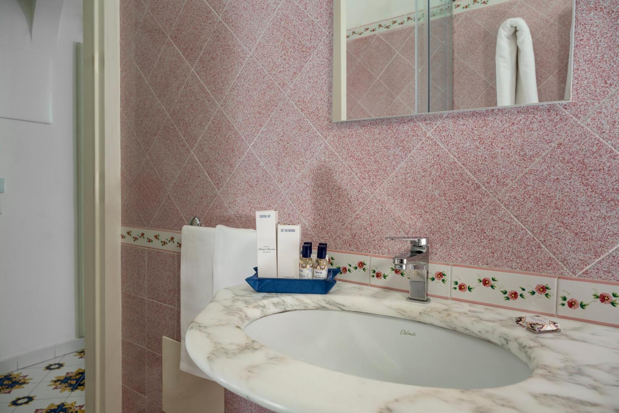 Hotel Savoia Positano