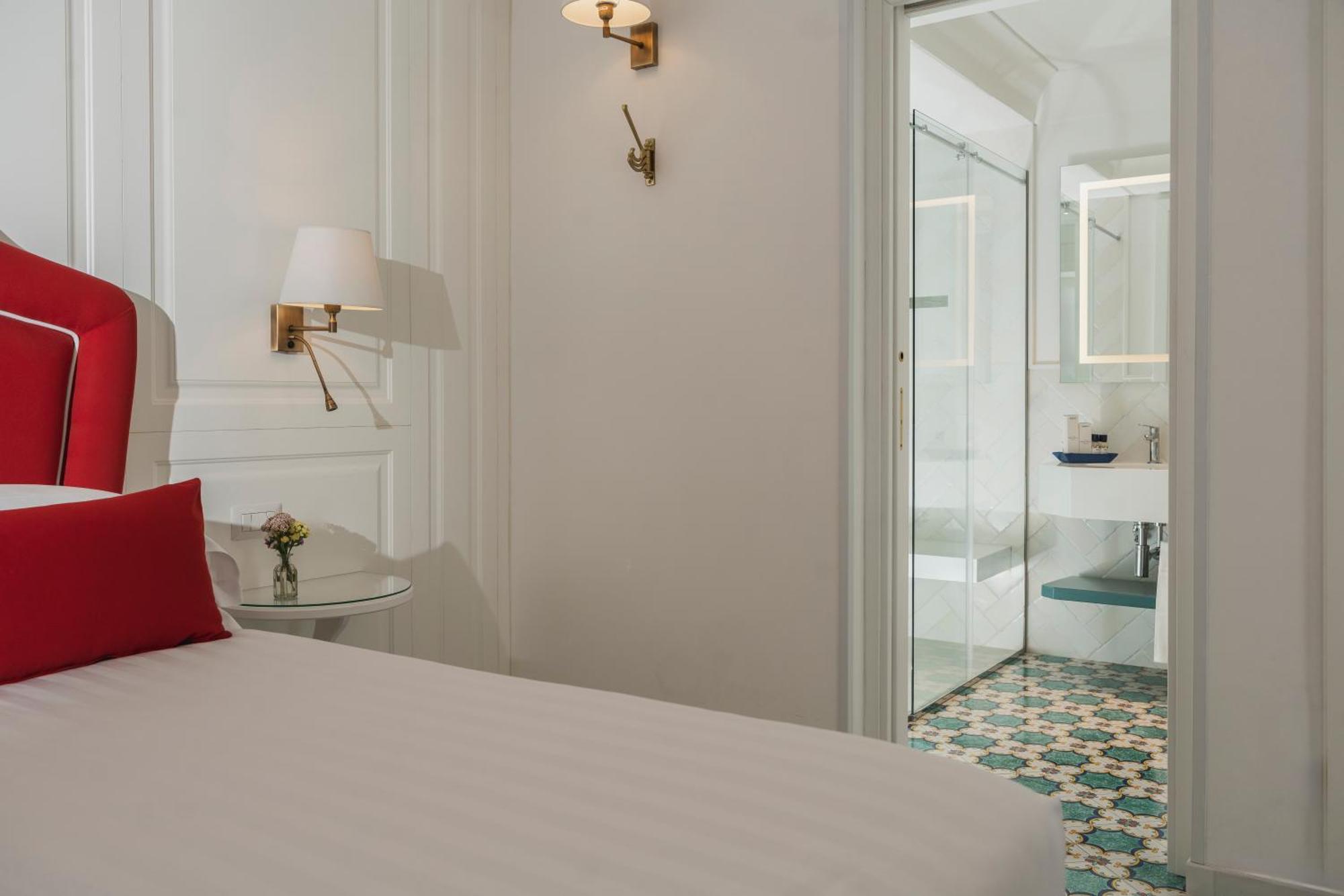 Savoia Positano