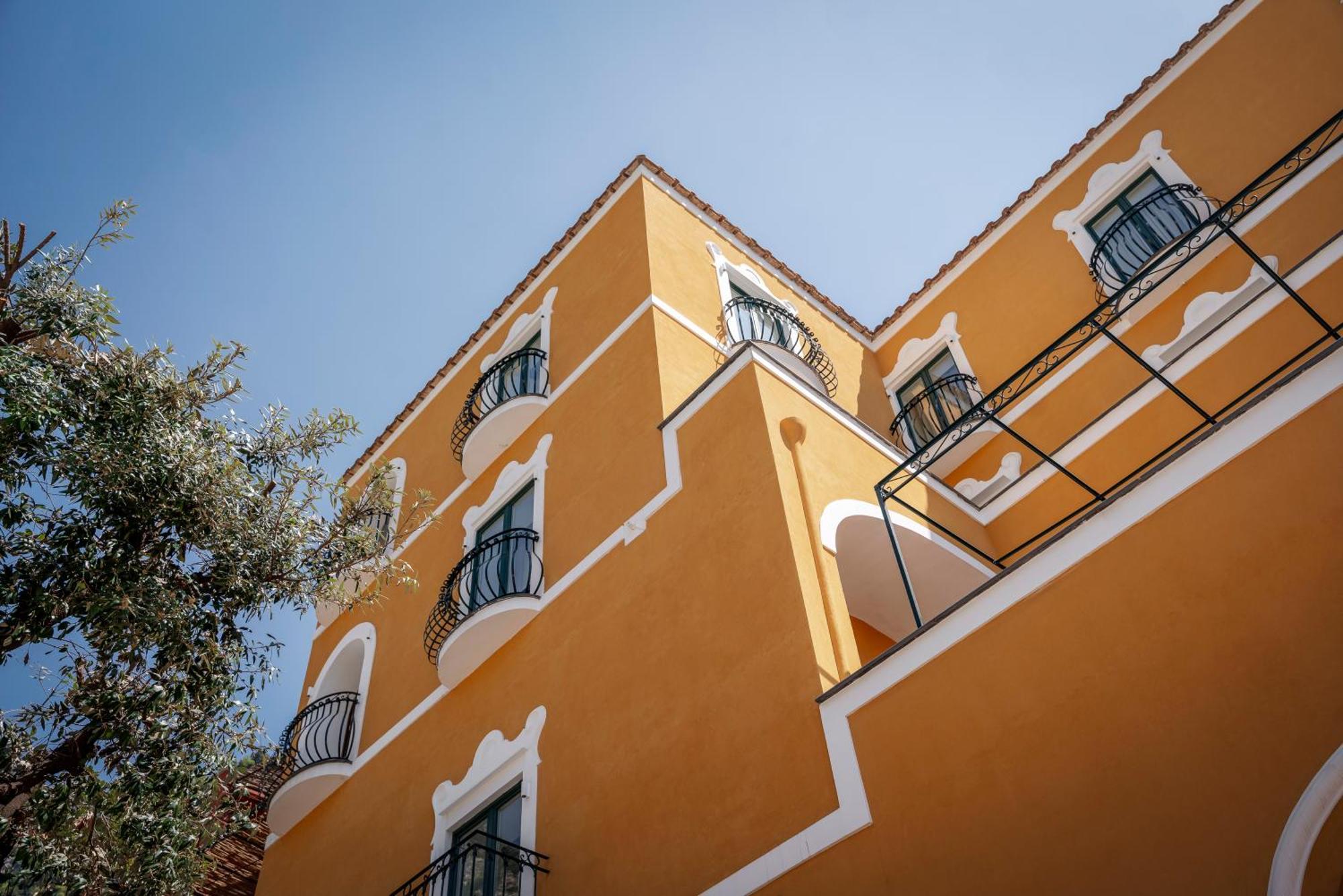 Savoia Hotel
