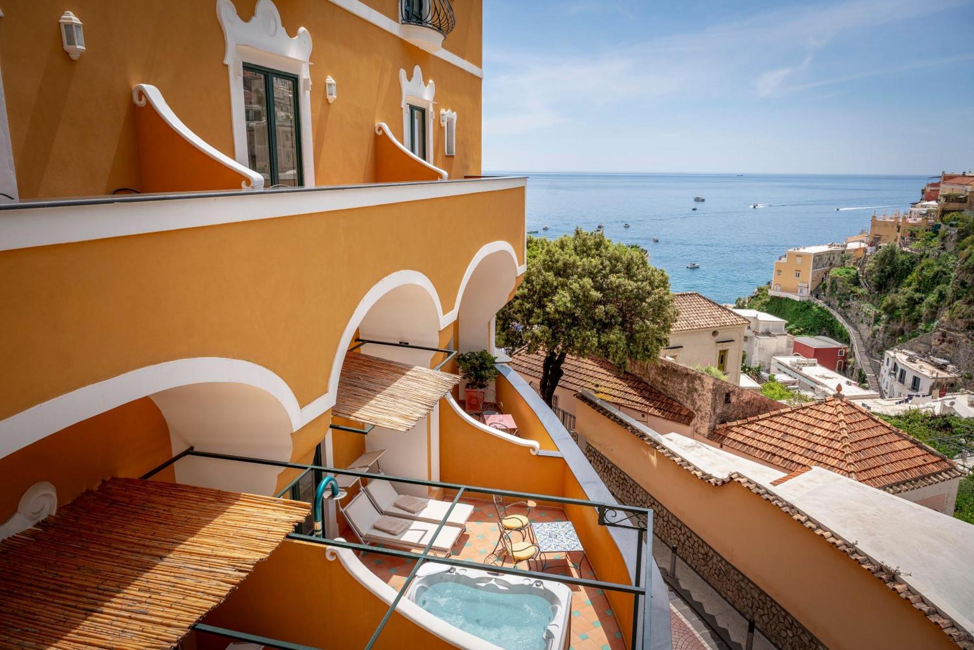 Hotel Savoia 4*