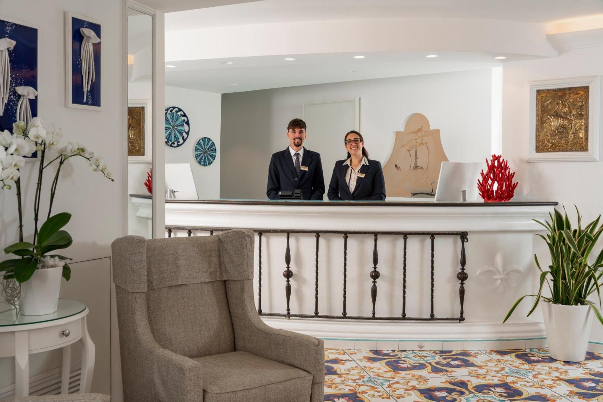 Savoia Hotel