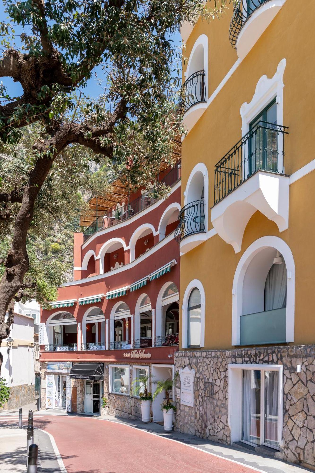 Hotel Savoia