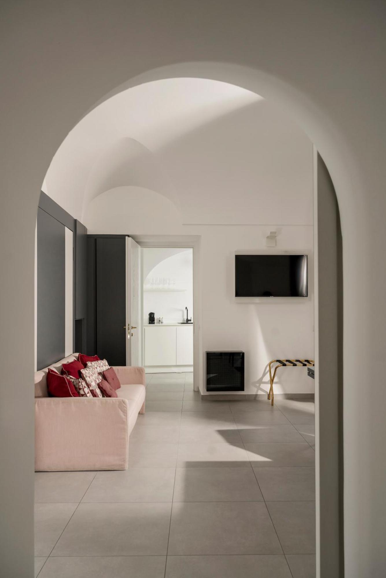 Savoia 4* Positano