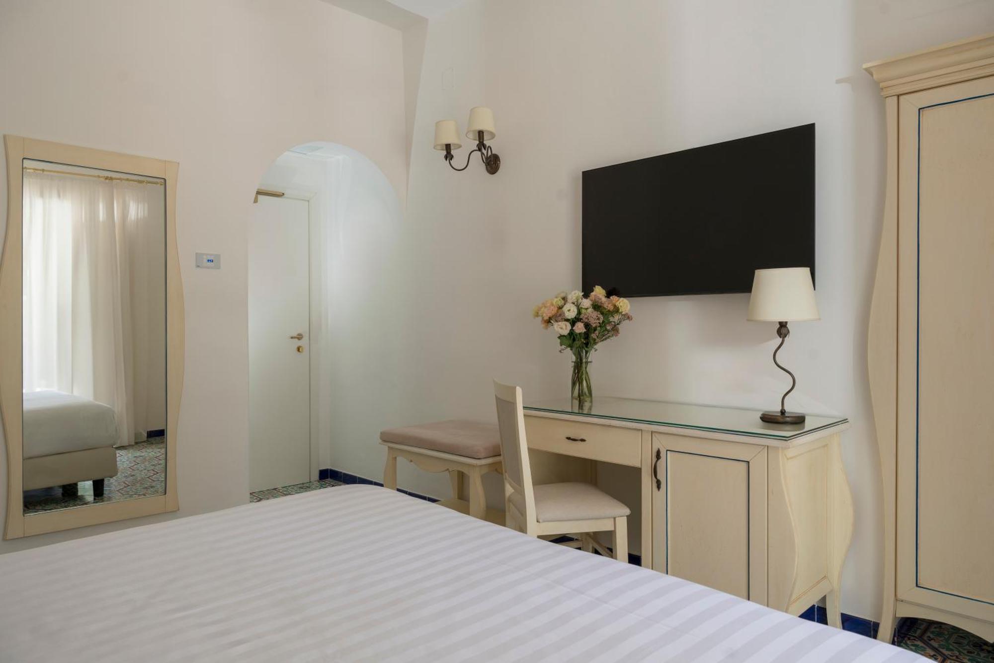 Savoia 4* Positano
