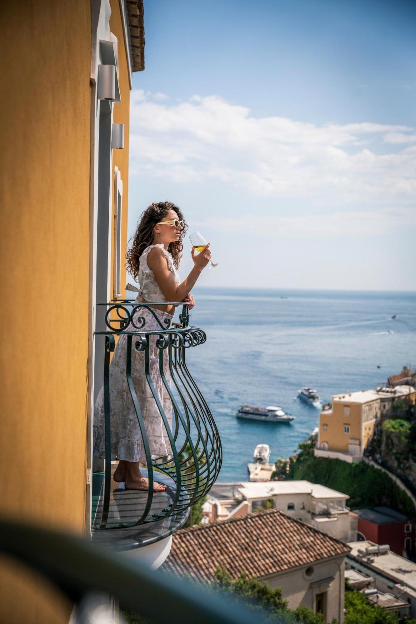Hotel Savoia 4*