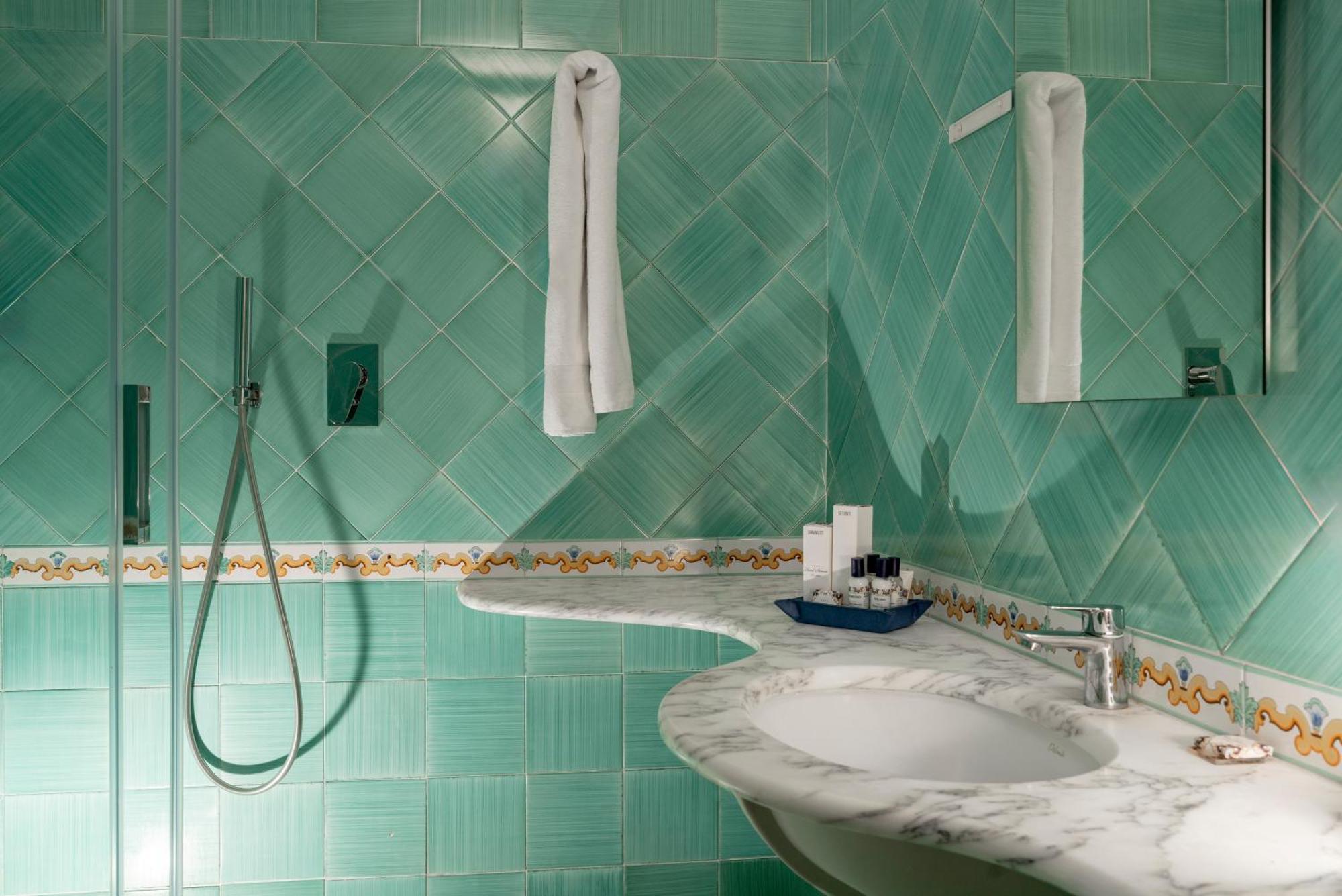 Savoia Hotel Positano
