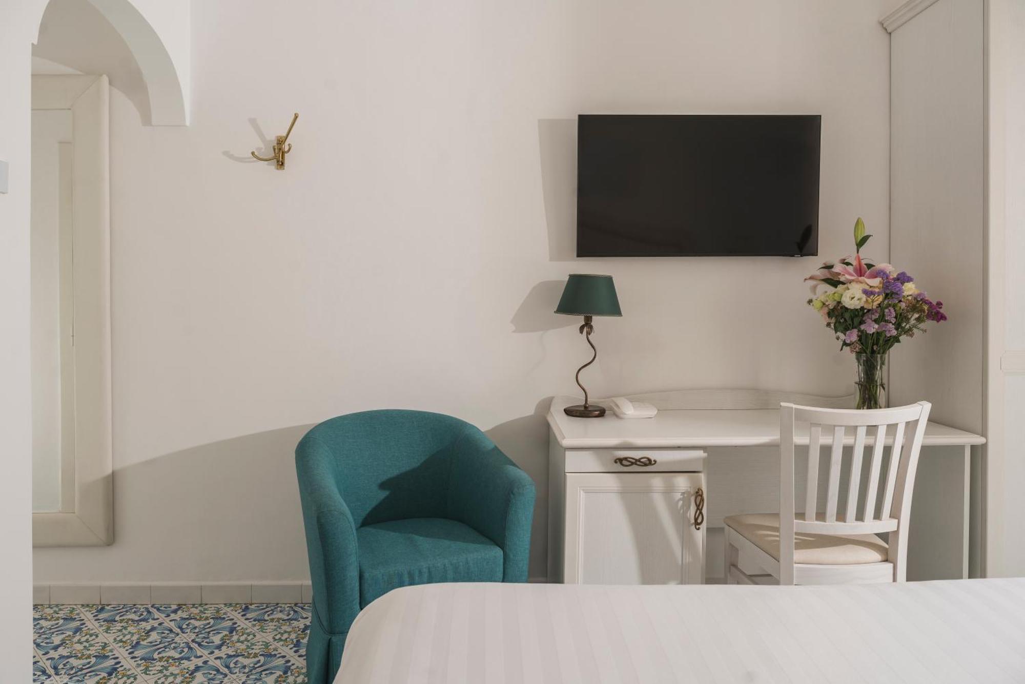 Hotel Savoia Positano