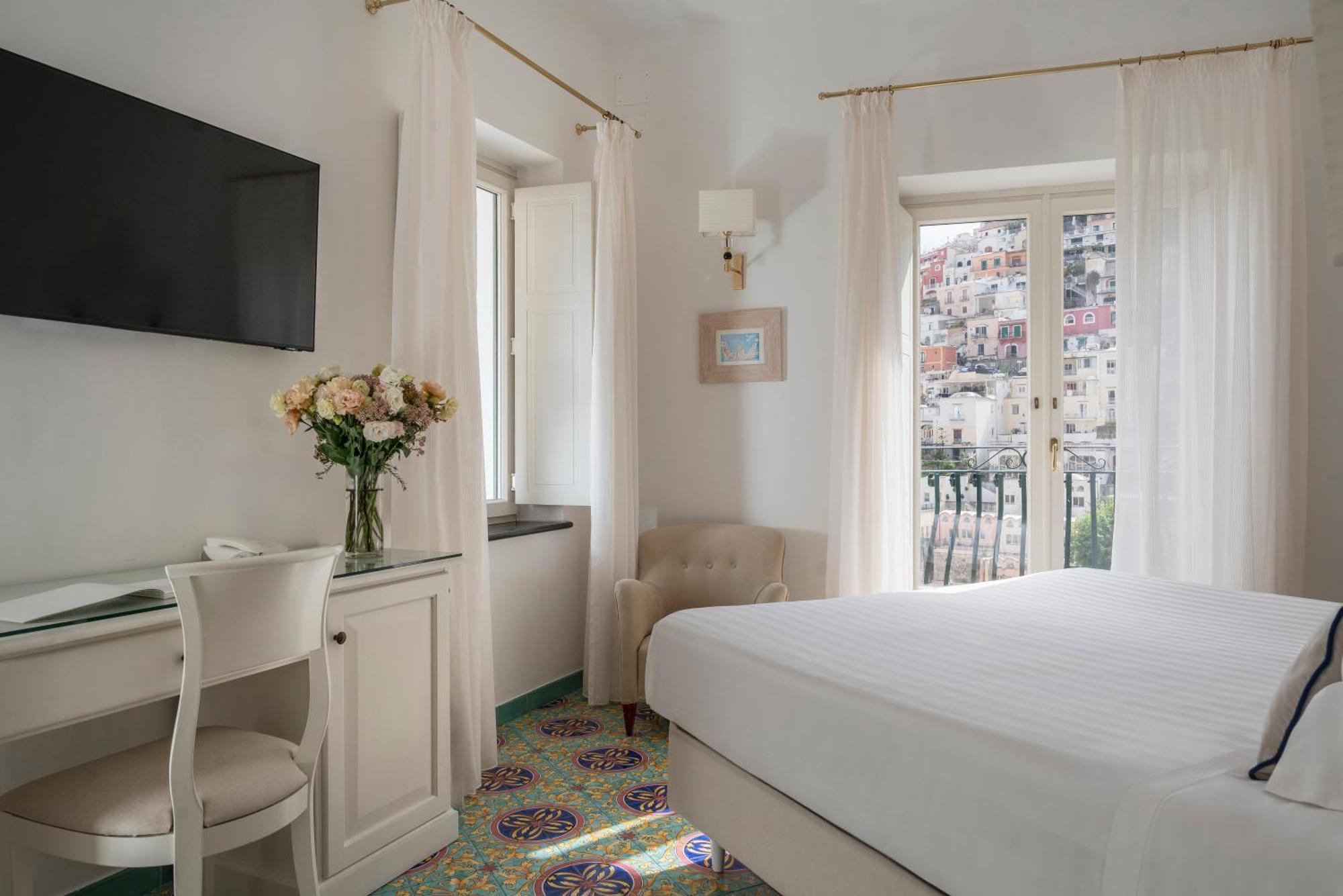 Savoia Positano