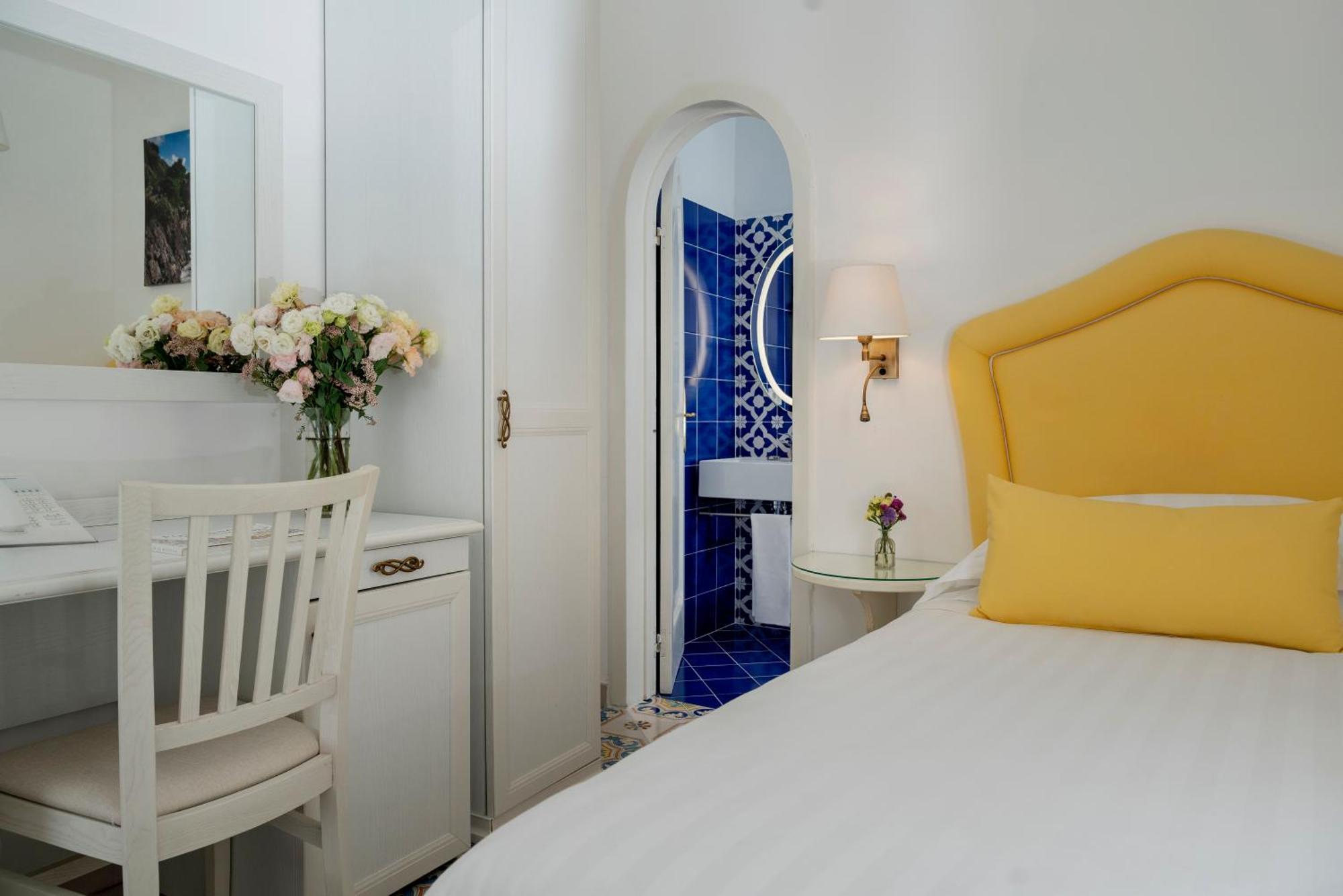 Savoia Positano