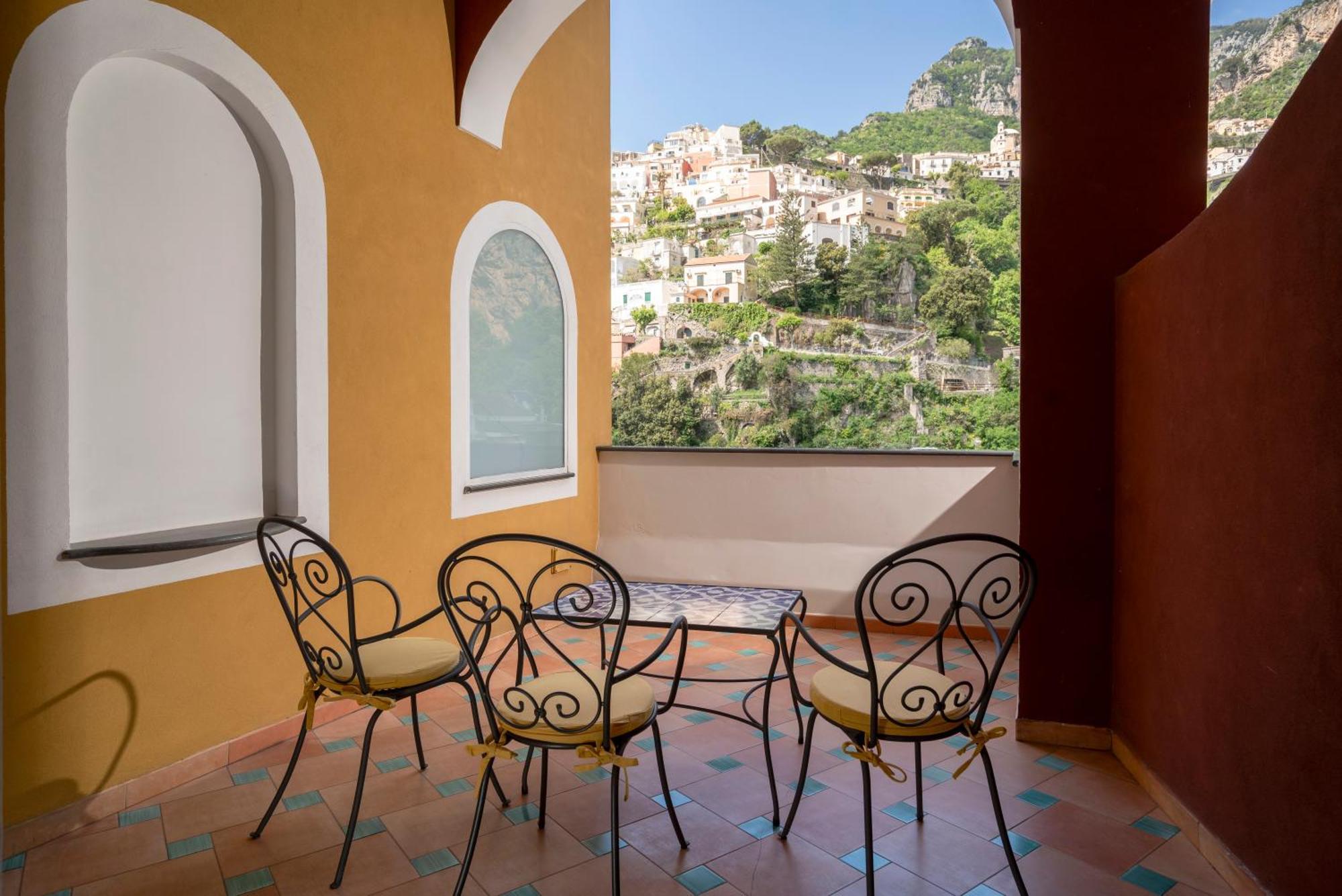Savoia Hotel