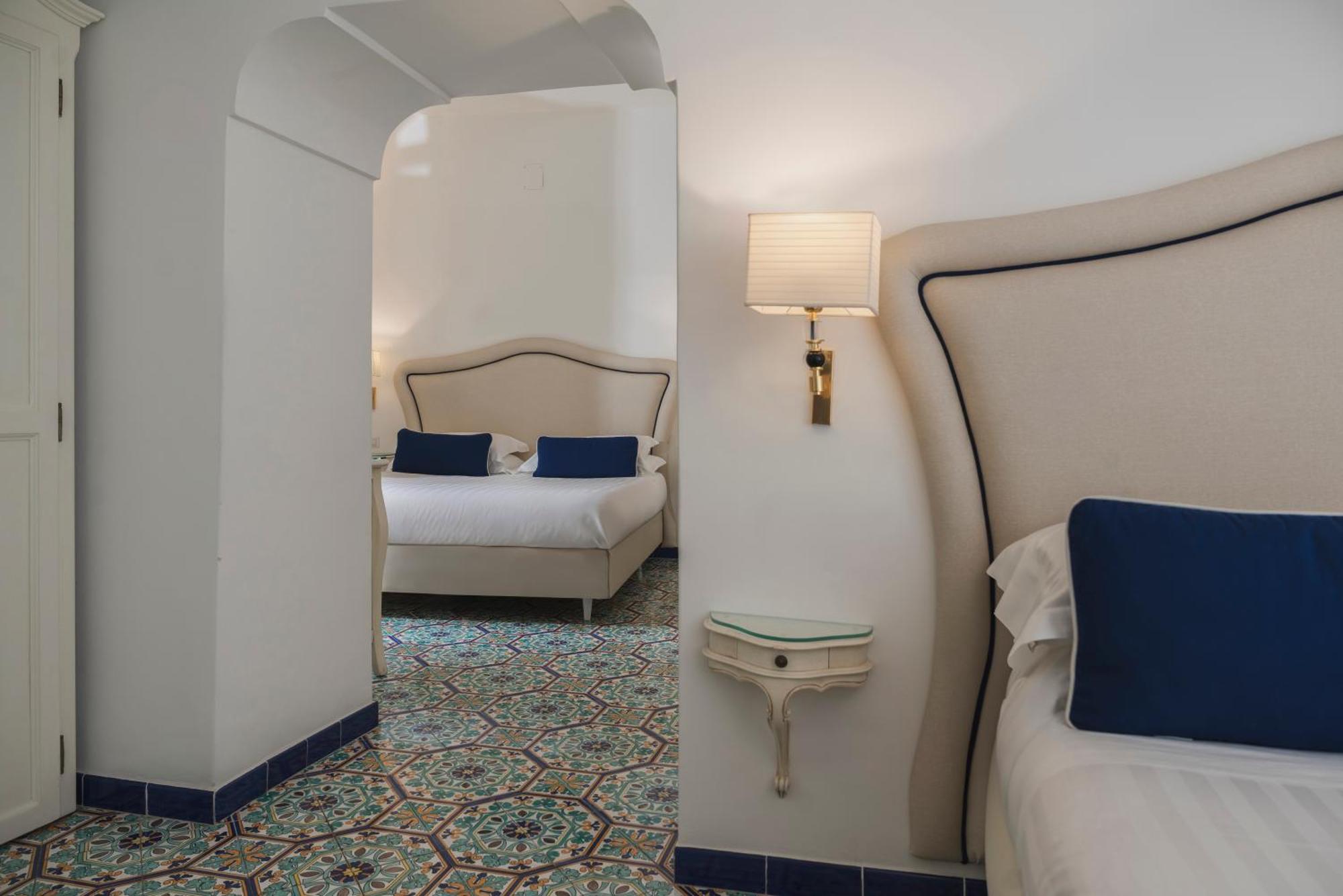 Hotel Savoia 4*