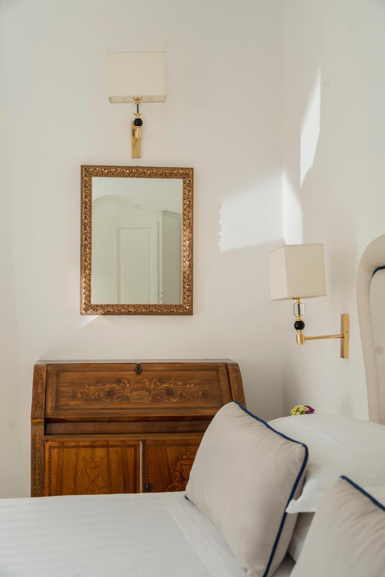 Savoia Hotel Positano