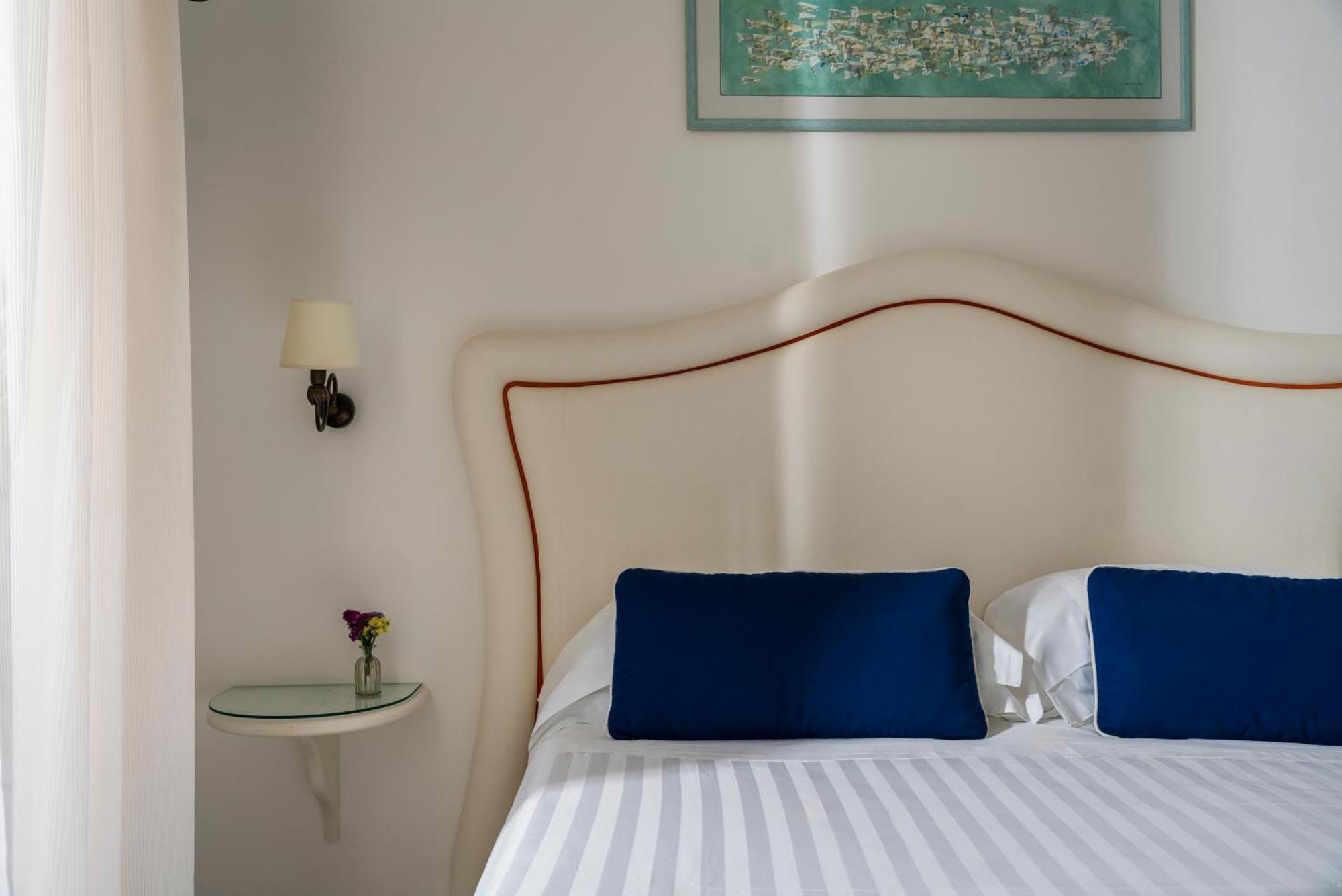Hotel Savoia Positano