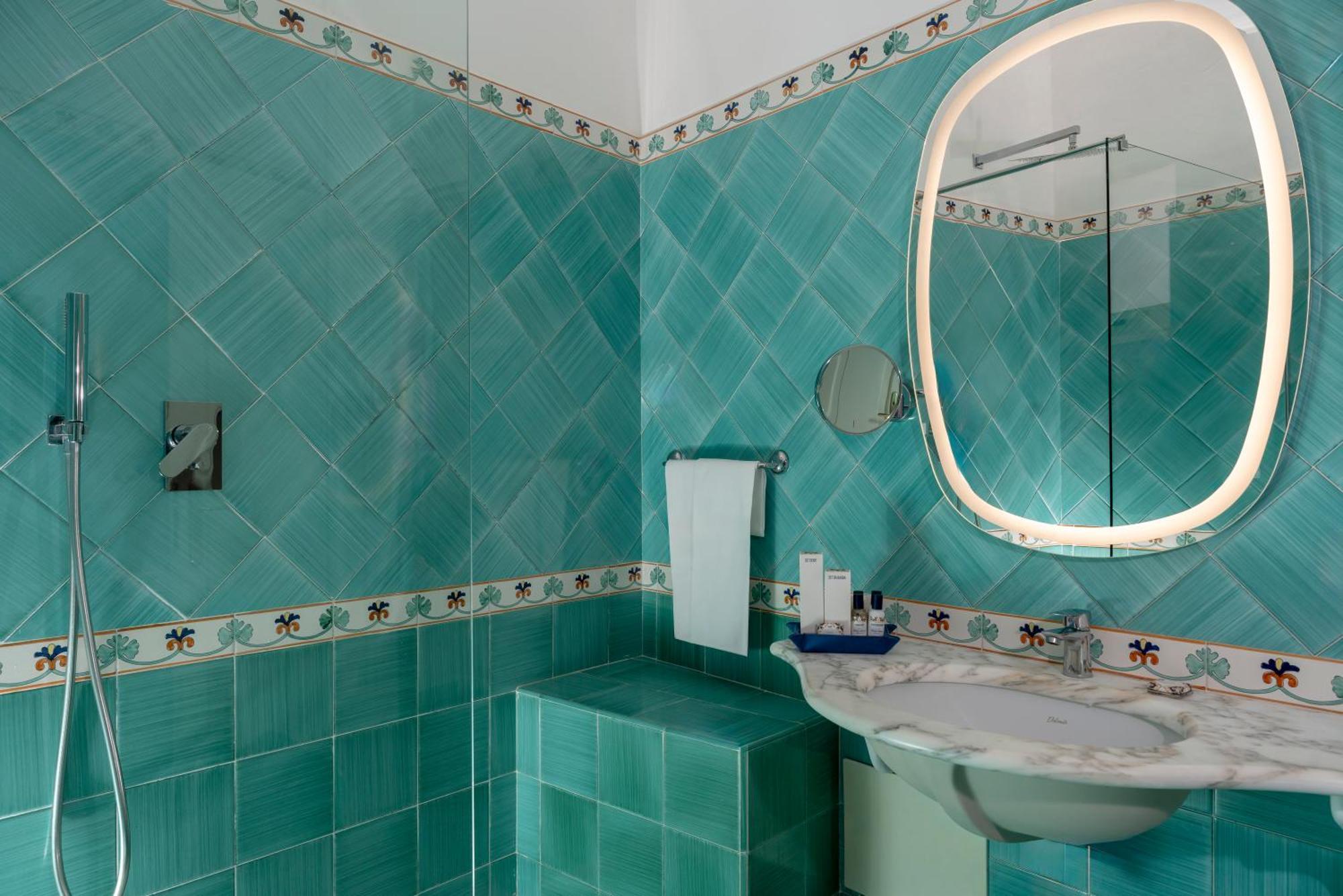Hotel Savoia