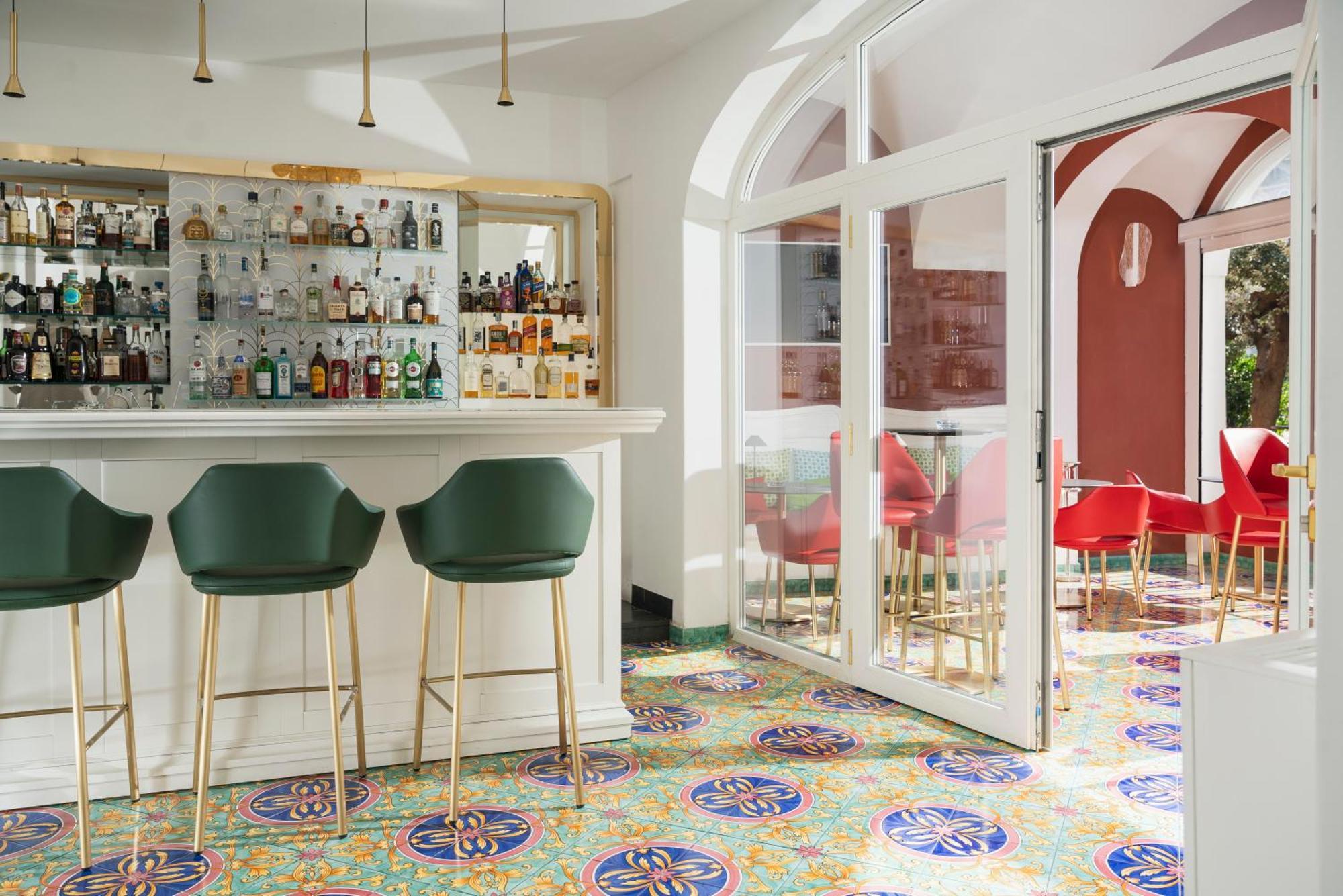 Savoia Hotel
