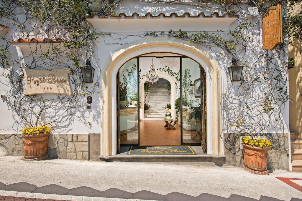 Royal Prisco Hotel 3*