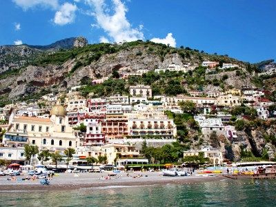 Hotel L'ancora 4*