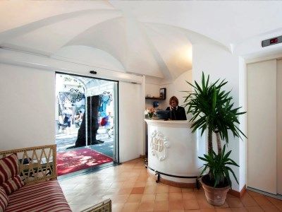 L'ancora 4*