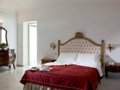 L'ancora 4* Positano