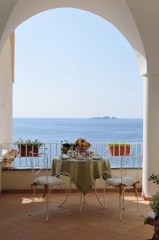 L'ancora Hotel