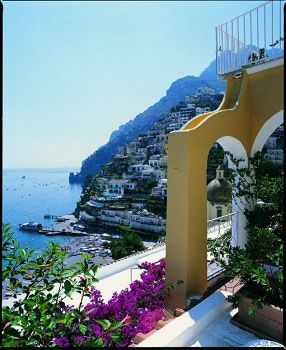 L'ancora Positano