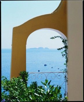 L'ancora Hotel