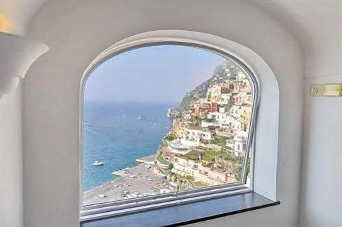 L'ancora 4* Positano