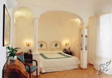 Hotel L'ancora 4*