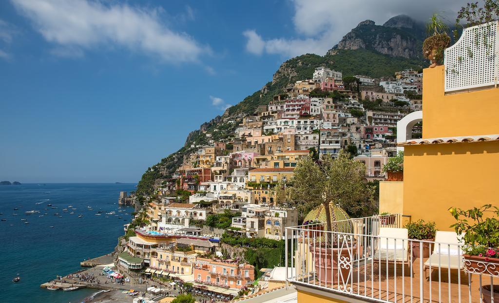 L'ancora Hotel Positano