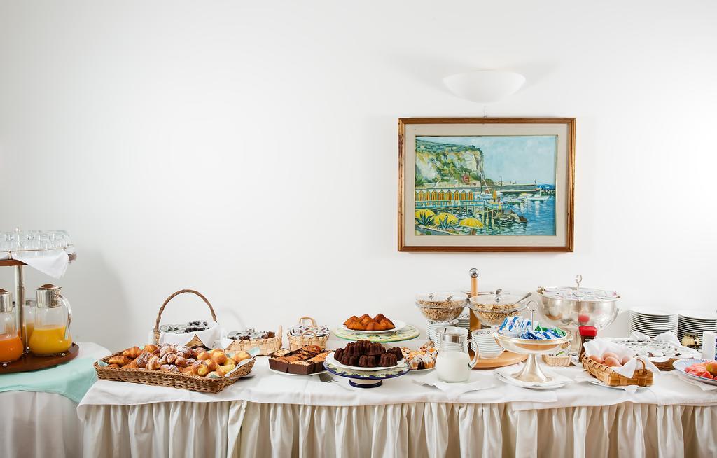 Hotel L'ancora 4*