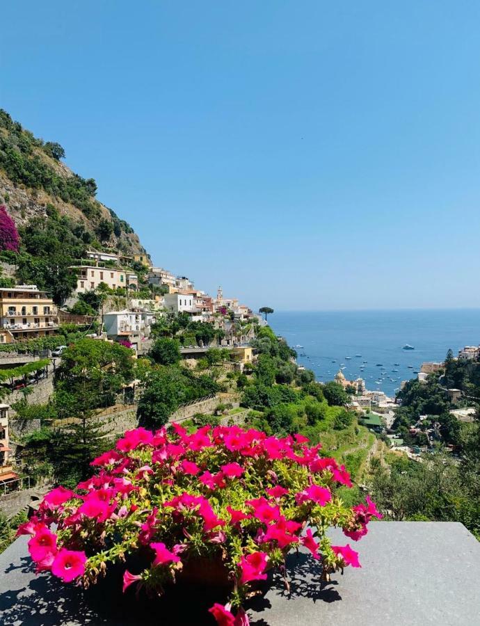 Il Canneto Guest house Positano