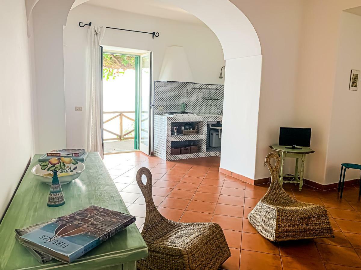 Holiday home Casa Livia